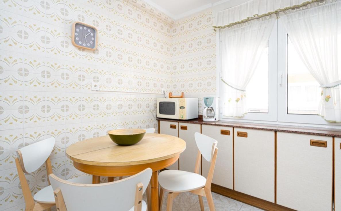 Myhousespain - Luminoso Piso Junto Al Centro Хихон Экстерьер фото